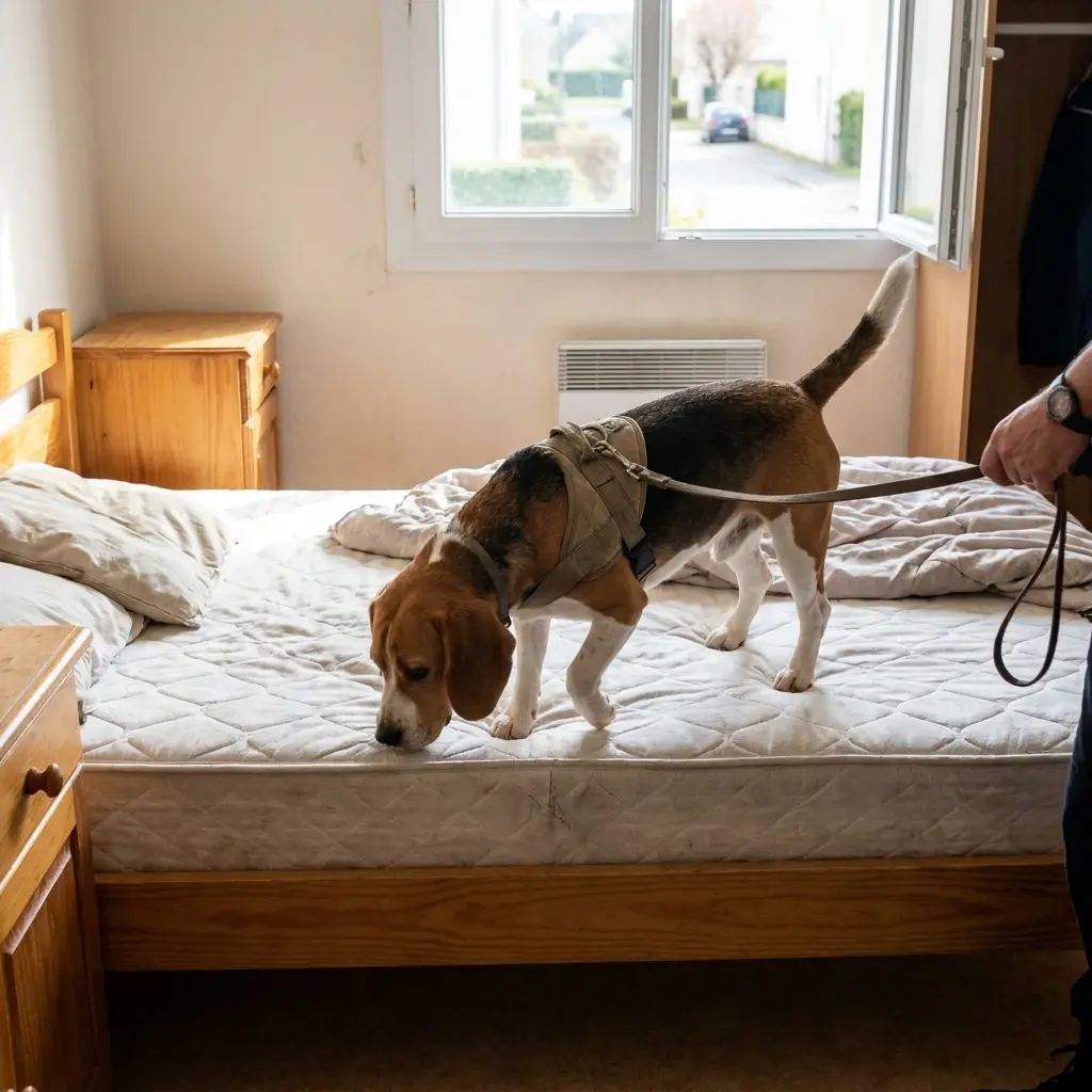 Une solution radicale pour retrouver vos nuits de sommeil