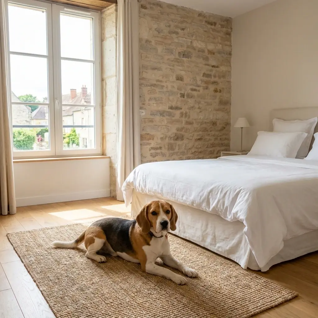 Besoin d'une détection canine à Gargenville ?