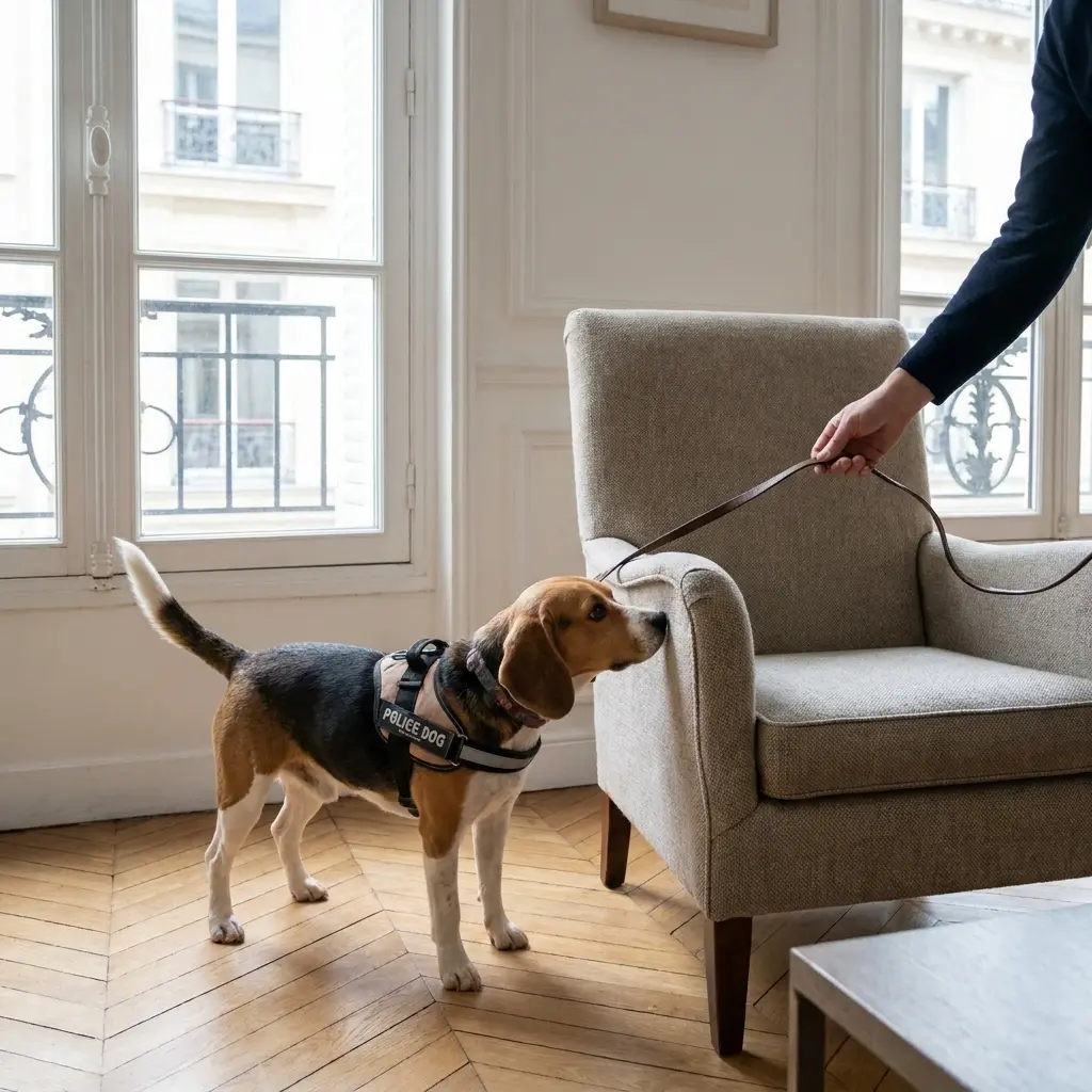 Besoin d'une intervention rapide à Porcheville ?