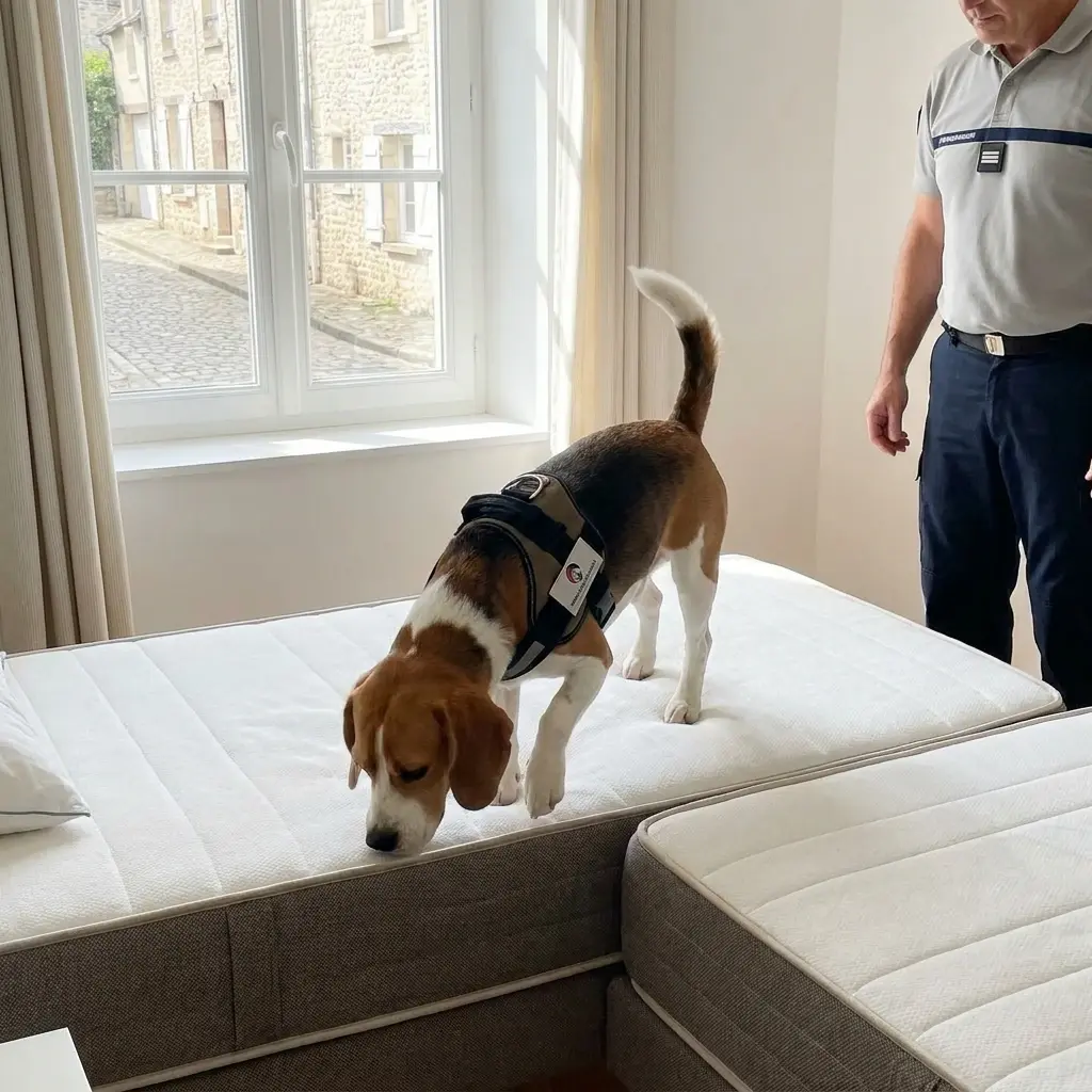 Comment préparer votre logement à Villepreux pour le chien ?