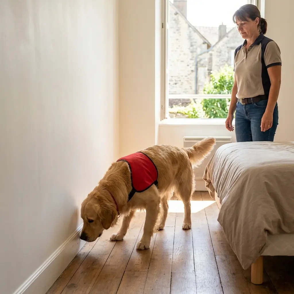 Une solution durable pour retrouver des nuits paisibles