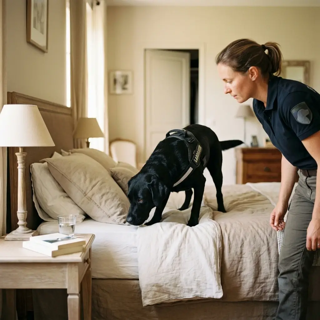 Comment préparer votre logement à Saint-Rémy-lès-Chevreuse pour le chien ?