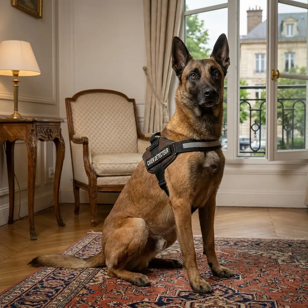 Une expertise fiable pour votre sérénité
