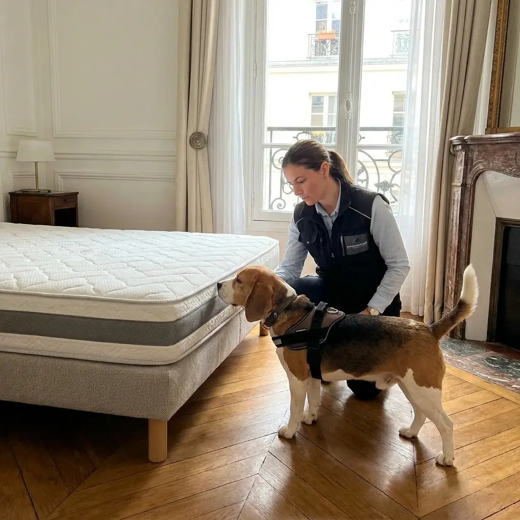Conseils pour limiter les risques