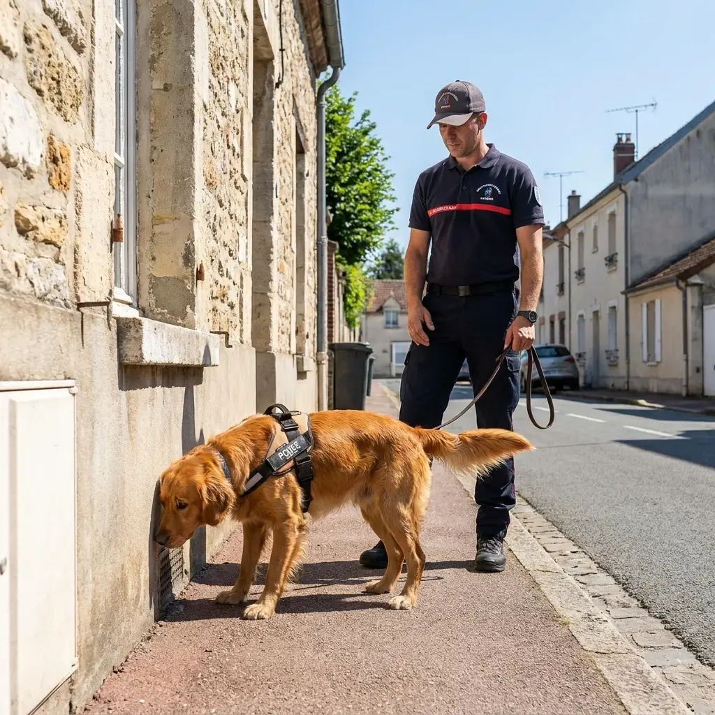 Pourquoi choisir notre détection à Sartrouville
