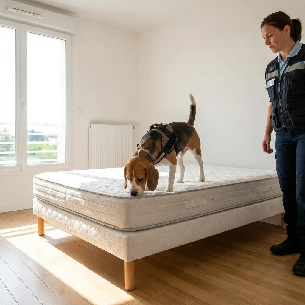 Pourquoi choisir notre expertise canine à Triel-sur-Seine ?