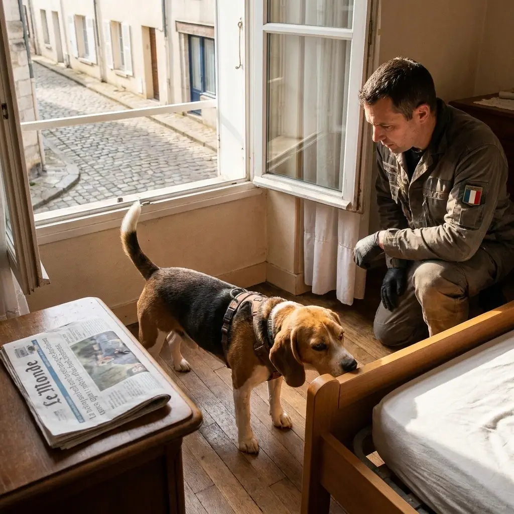 L'assurance d'un logement sain et sans nuisibles