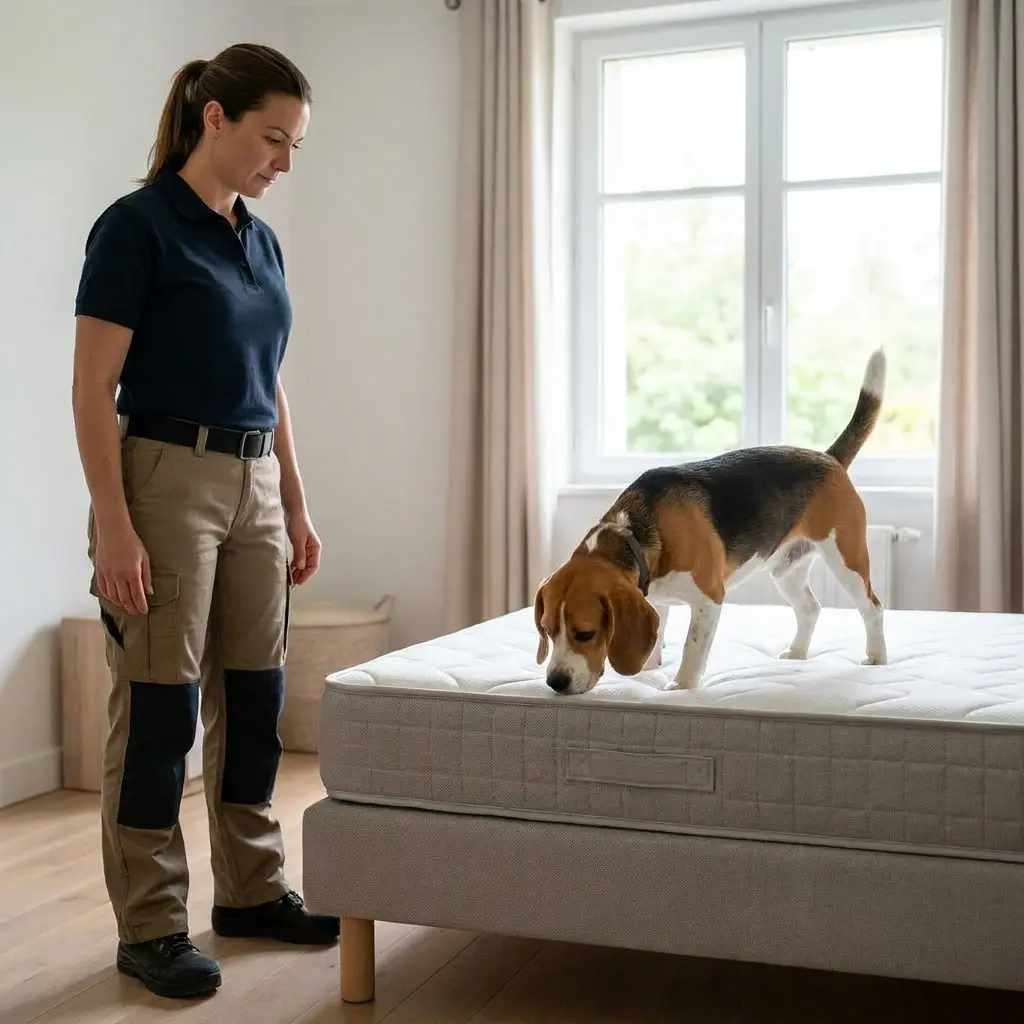 Une solution sereine pour retrouver vos nuits