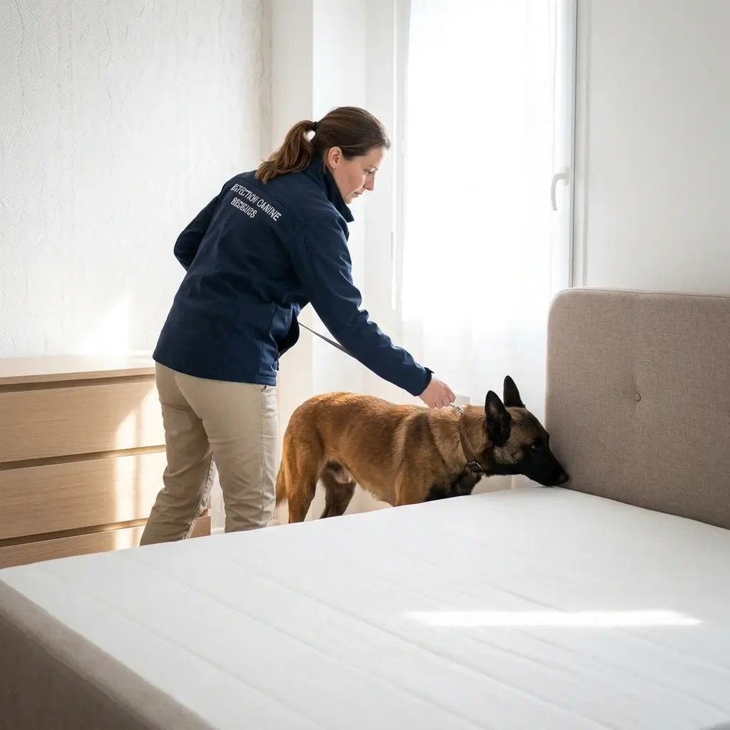 Une solution fiable pour retrouver des nuits paisibles