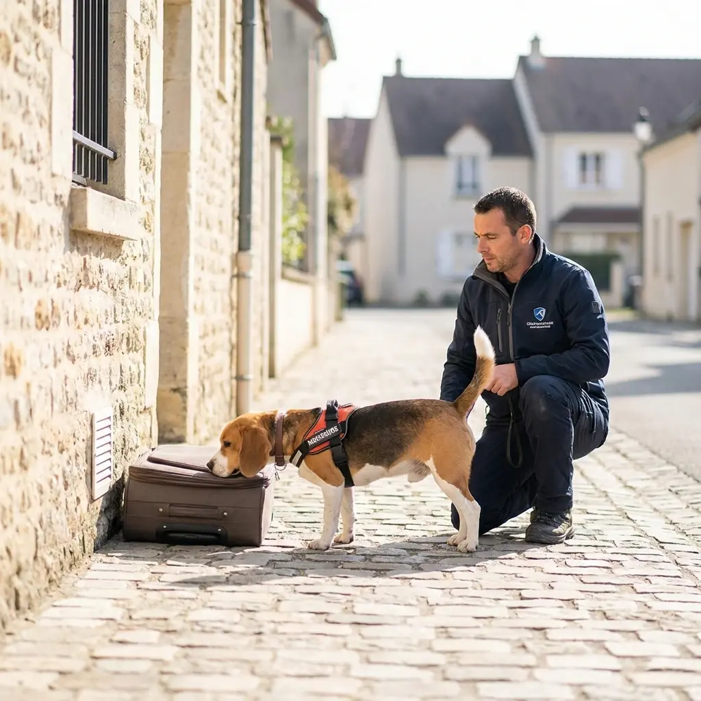 Pourquoi nous choisir à Chanteloup-les-Vignes