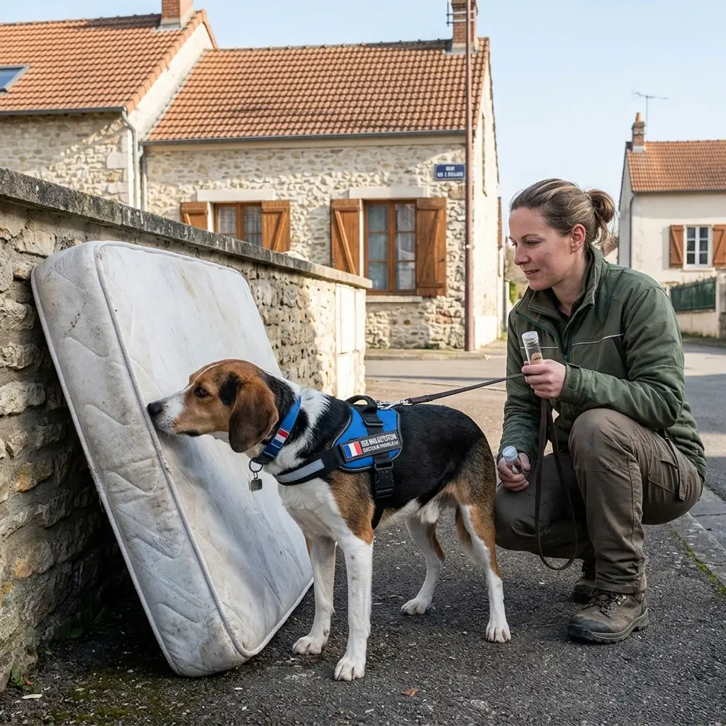 Comment préparer votre domicile au Mesnil-le-Roi pour le chien ?