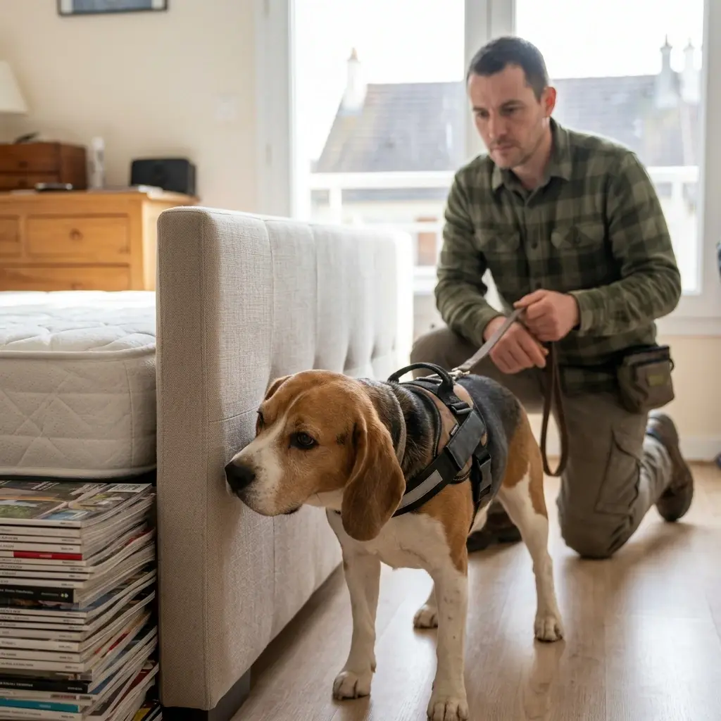 Une solution saine et durable pour retrouver votre sérénité