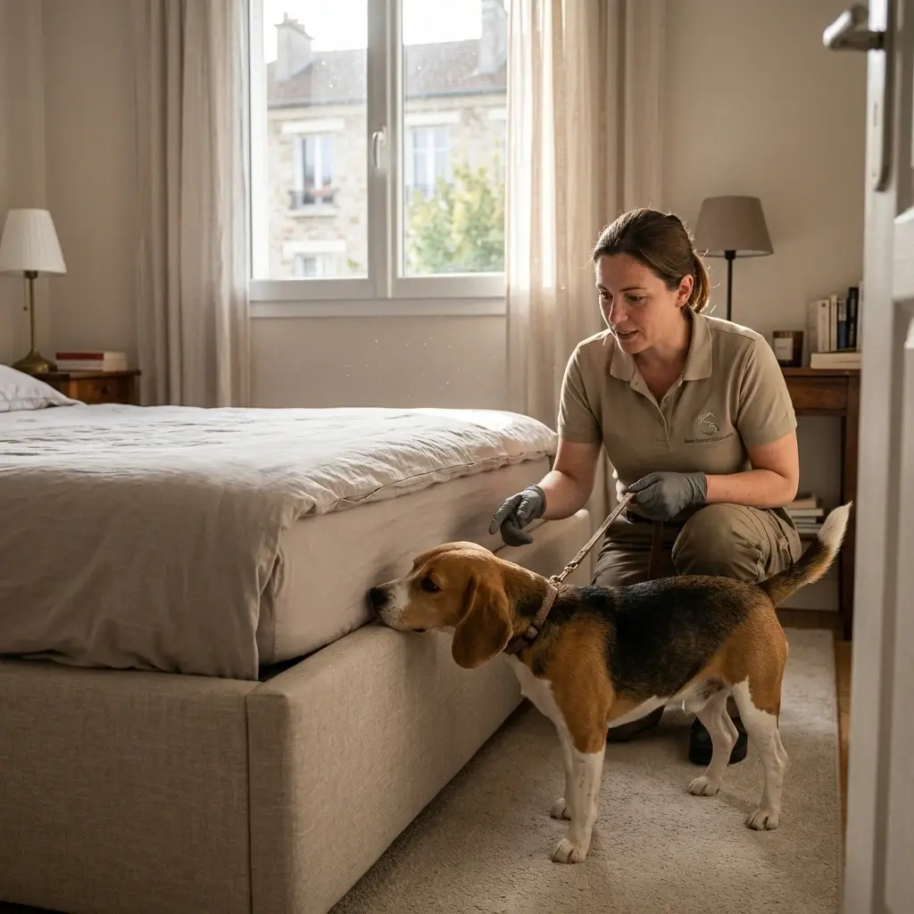Une solution radicale pour retrouver vos nuits à Maisons-Laffitte