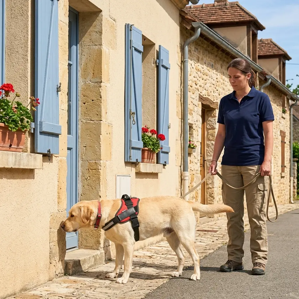 Bons réflexes à adopter au Perray-en-Yvelines
