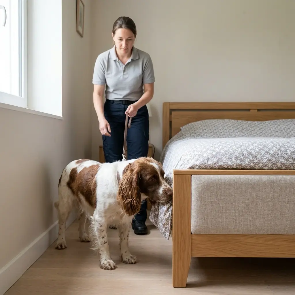 Comment préparer votre logement à Morainvilliers avant l'expert
