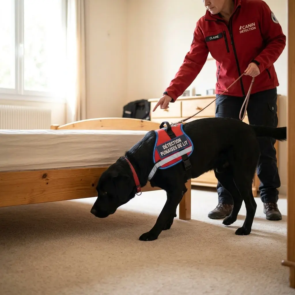 Pourquoi choisir notre expertise canine à Morainvilliers ?