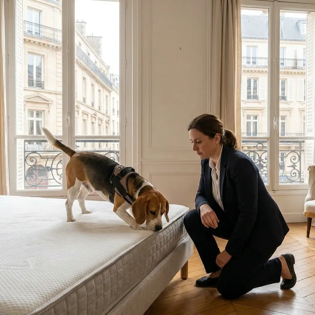 Besoin d'une aide rapide à Beynes ?
