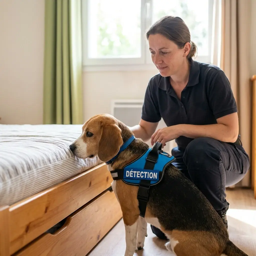 Une expertise locale à votre service