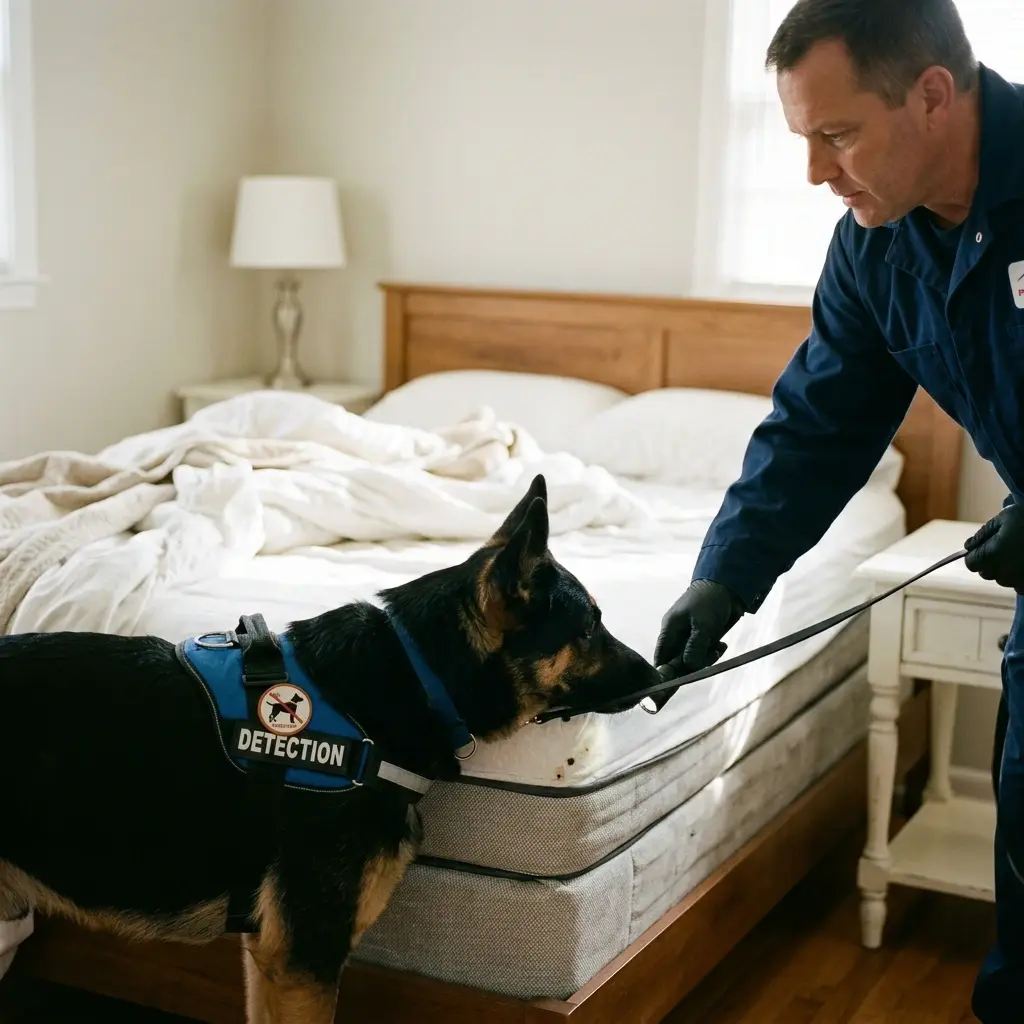 Pourquoi choisir notre expertise canine à Mantes-la-Ville ?