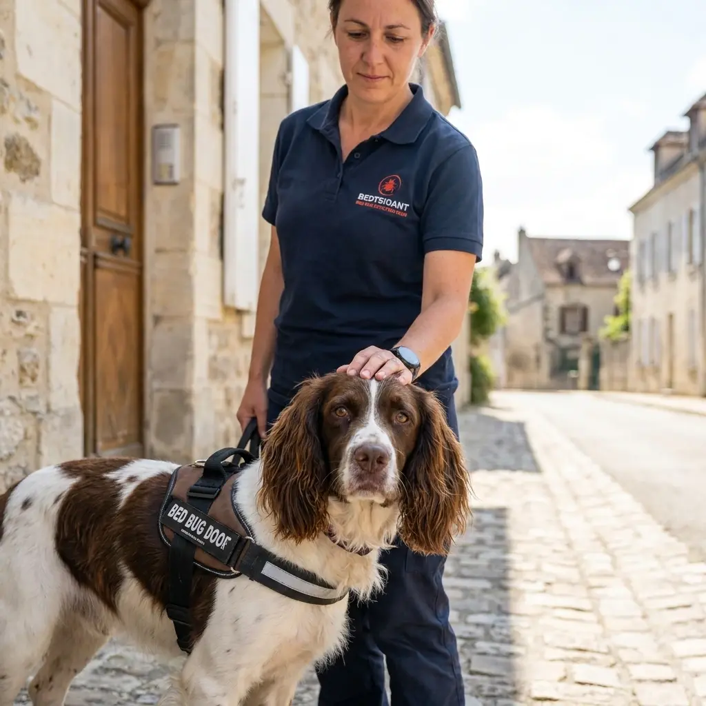 Pourquoi choisir notre expertise à Saint-Arnoult-en-Yvelines ?