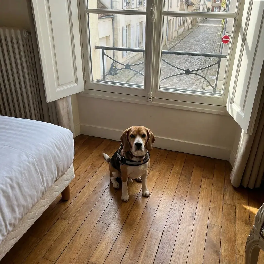 Comment se déroule la détection canine à Saint-Arnoult-en-Yvelines ?