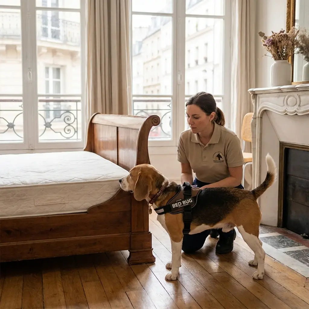 Pourquoi choisir notre expertise à Maurecourt ?
