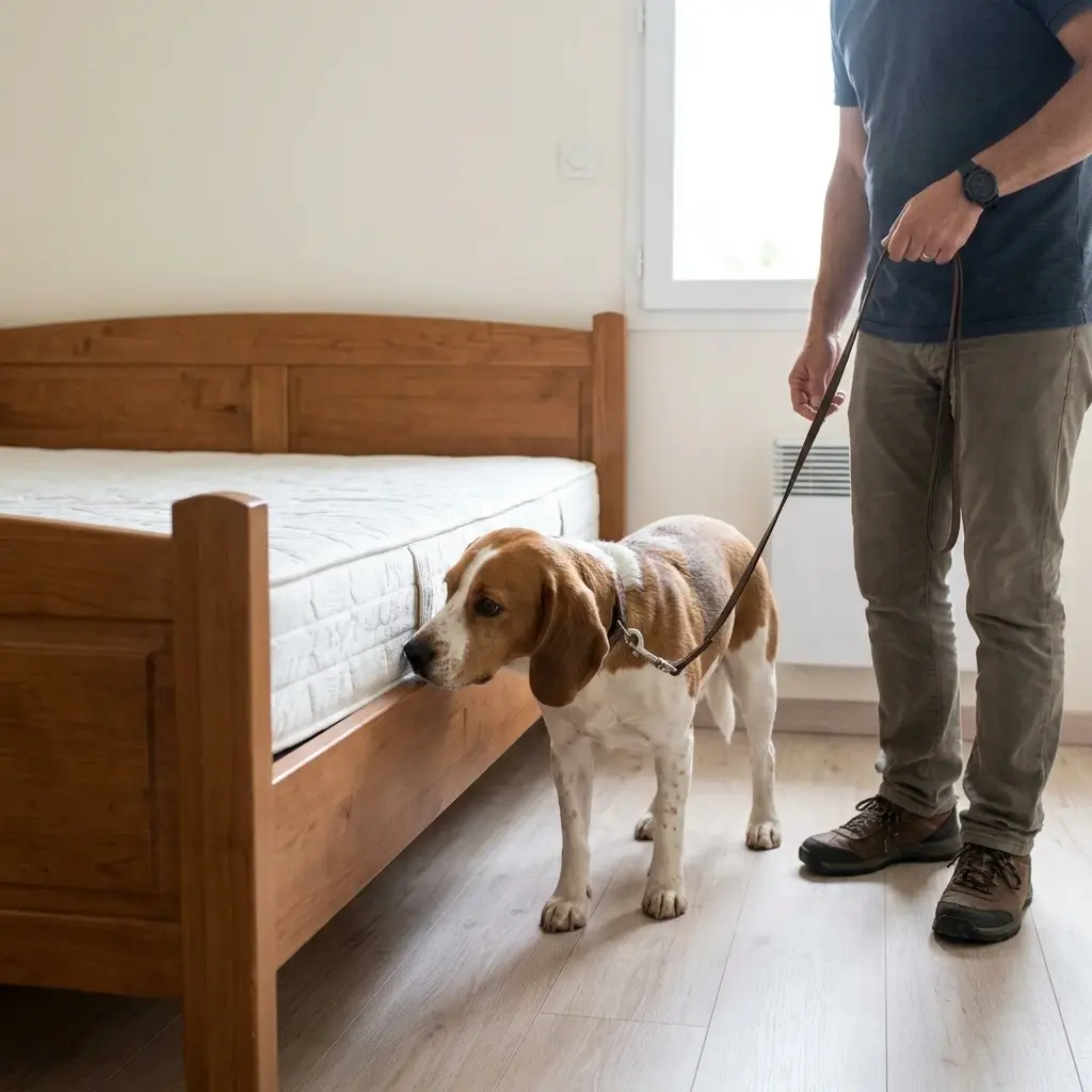 Bons réflexes à adopter avant, pendant et après l’intervention