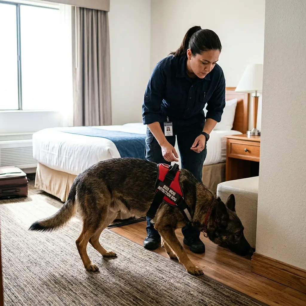 Pourquoi choisir notre expertise canine à Houilles ?
