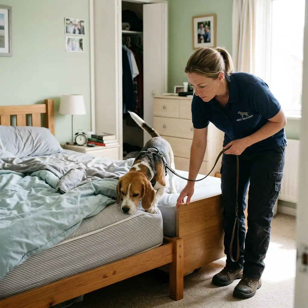 Une solution sereine pour retrouver vos nuits à Bailly