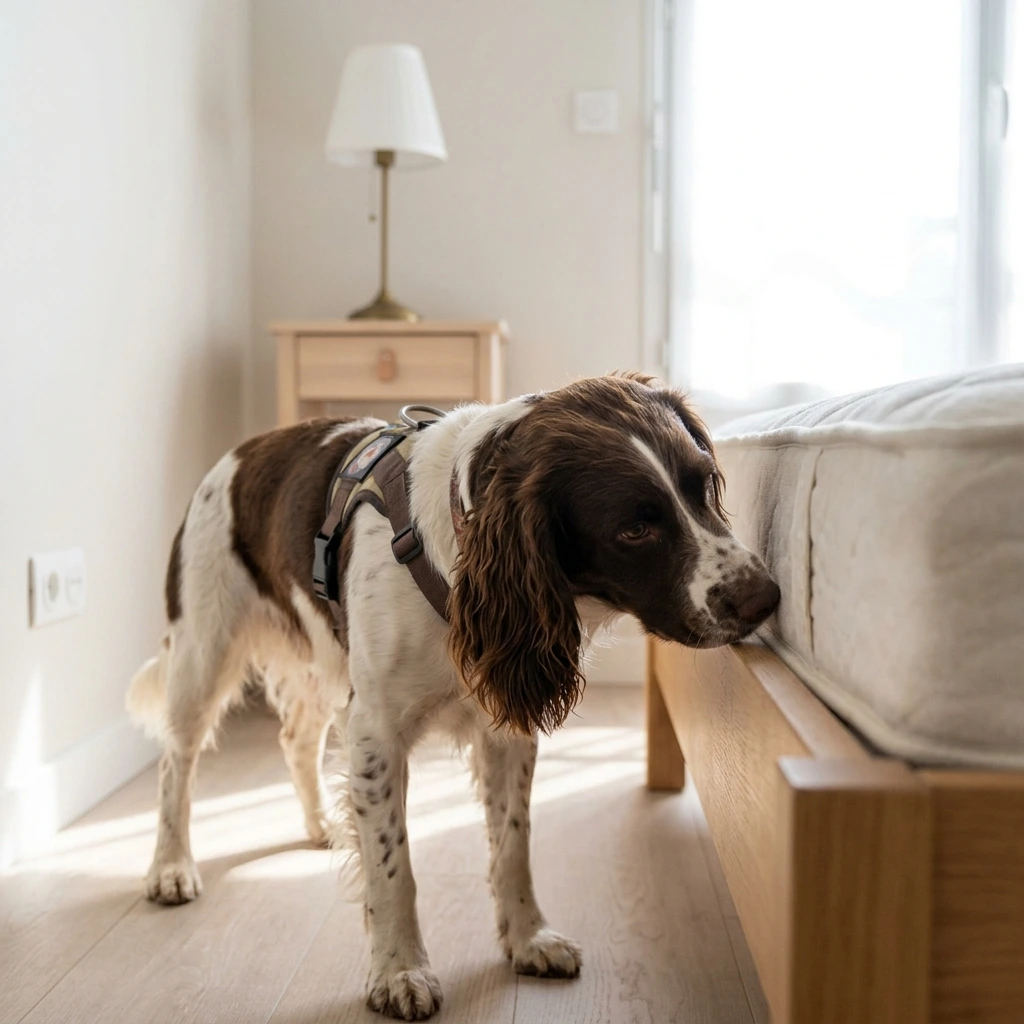Conseils de prévention pour votre foyer