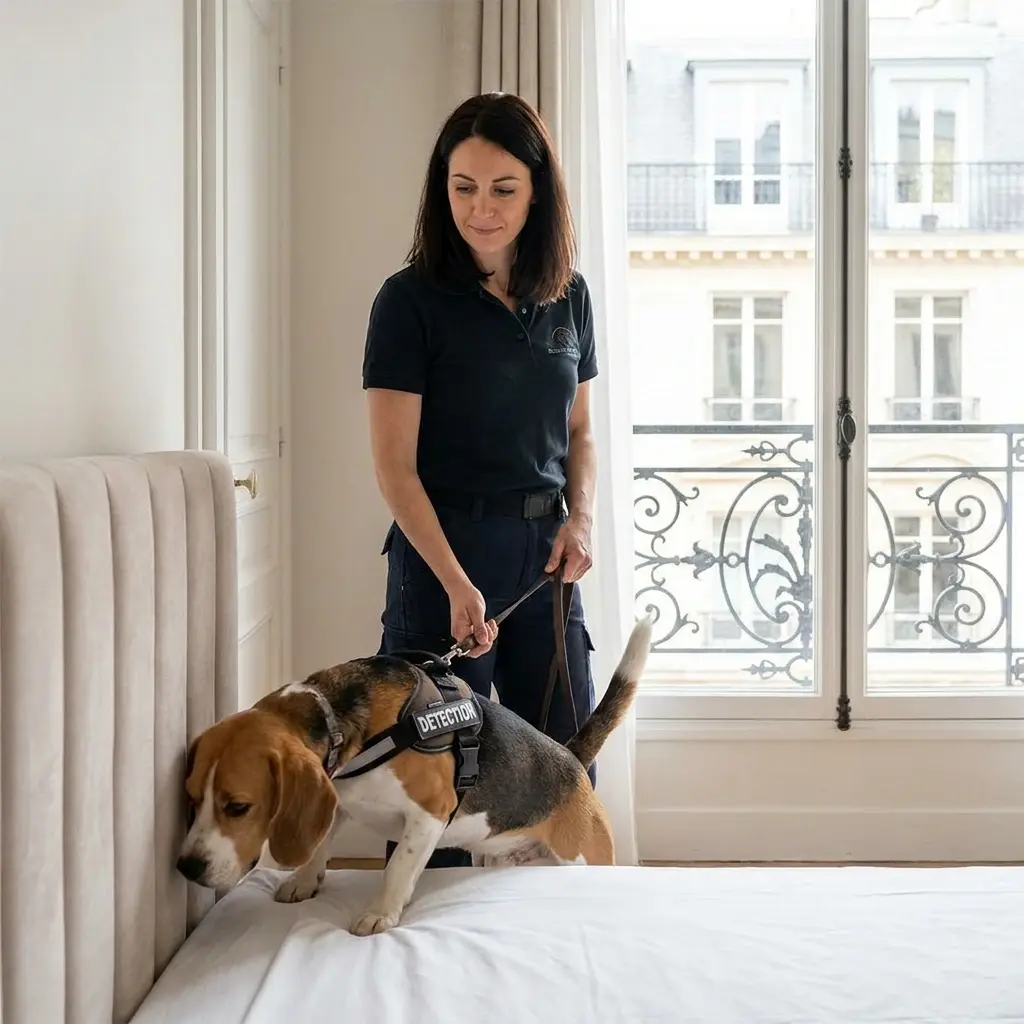 Une recherche ciblée pour un traitement efficace