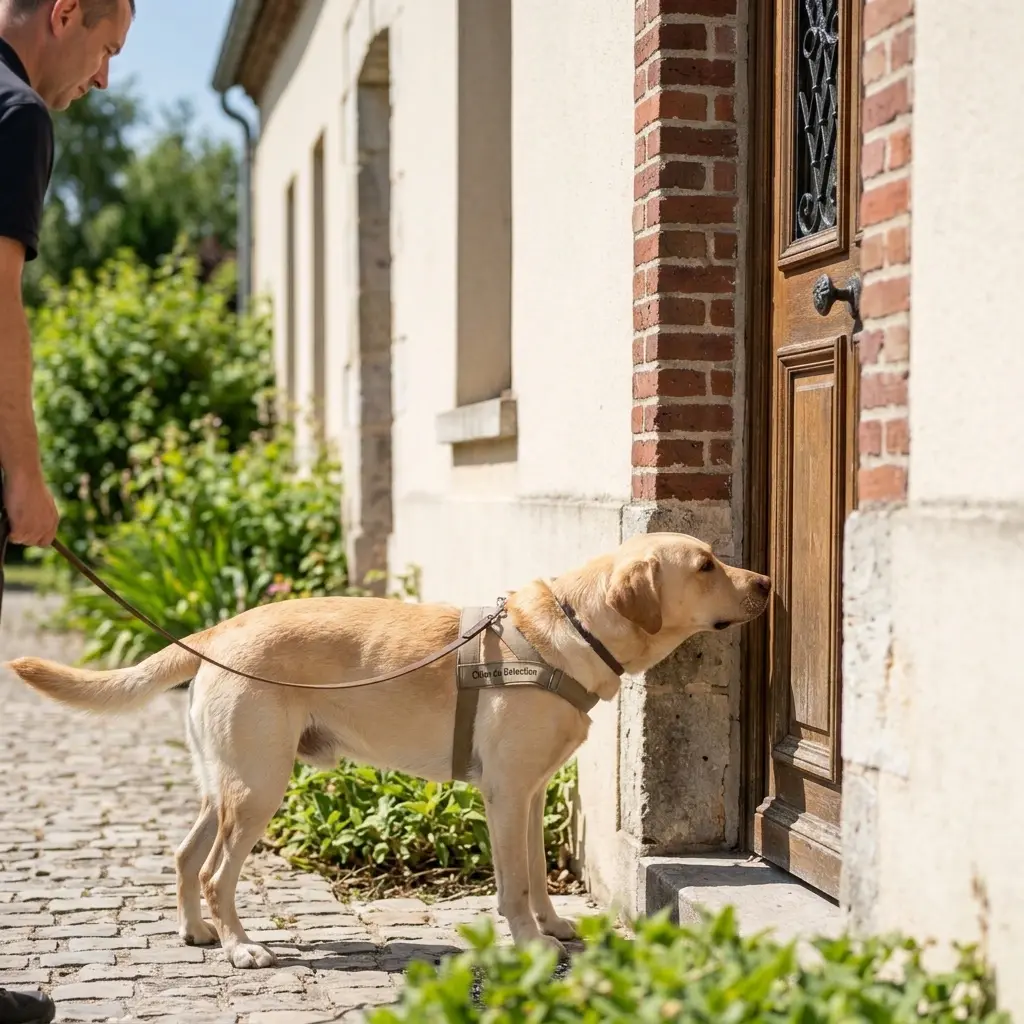 Comment réagir face aux punaises de lit à Amiens ?