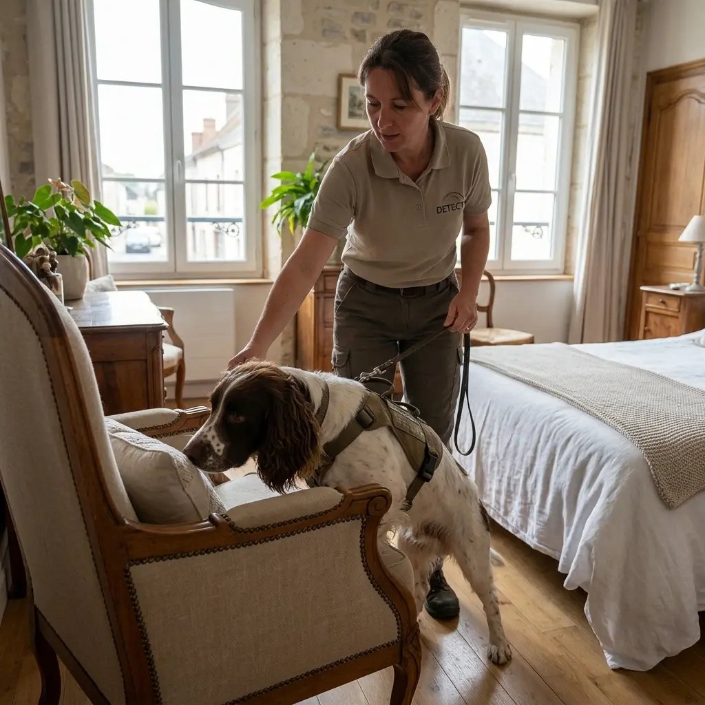 Une solution sereine pour retrouver vos nuits à Moreuil
