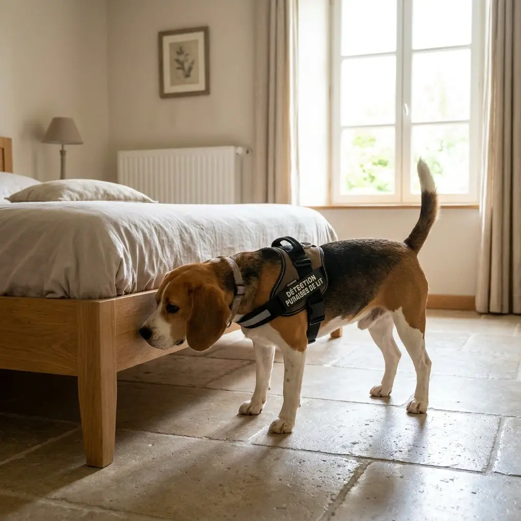 Une solution fiable pour retrouver un sommeil paisible