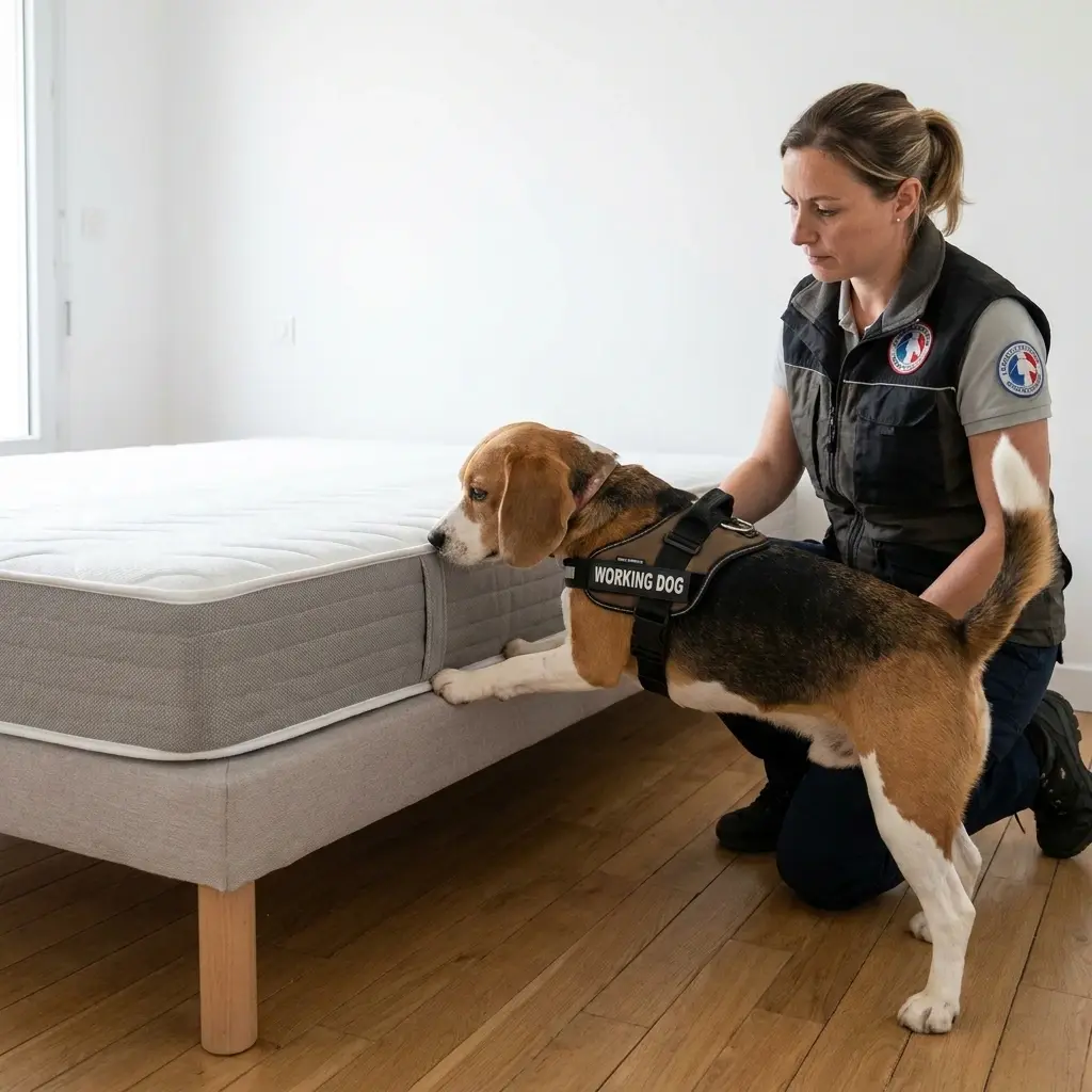 Besoin d'un diagnostic canin à Péronne ?