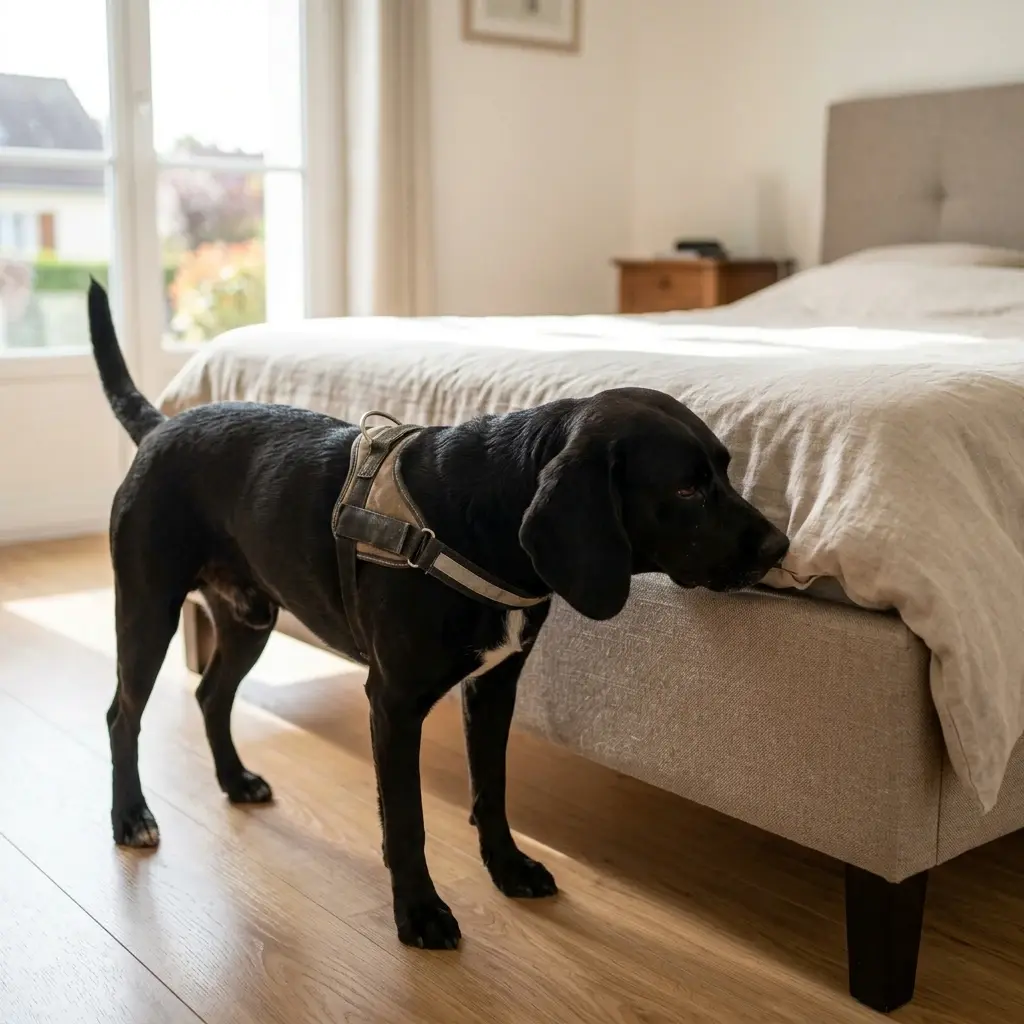 Pourquoi choisir notre expertise canine à Ailly-sur-Noye ?