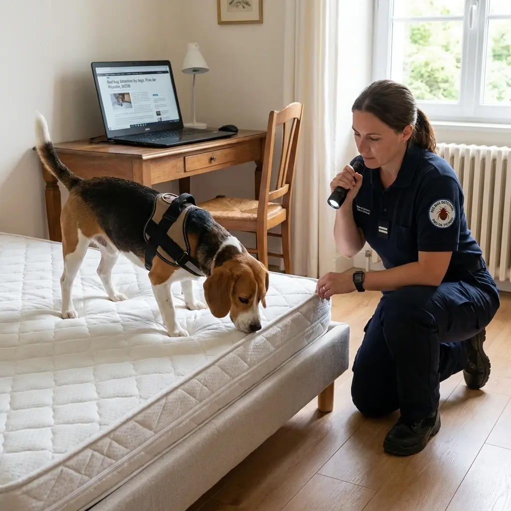 Une stratégie de repérage rigoureuse et sans faille