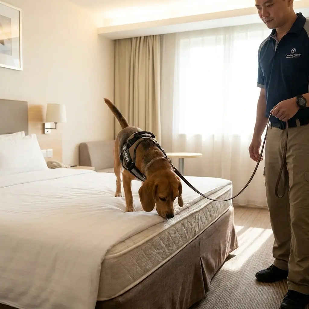 Pourquoi choisir notre expertise canine à Albert ?
