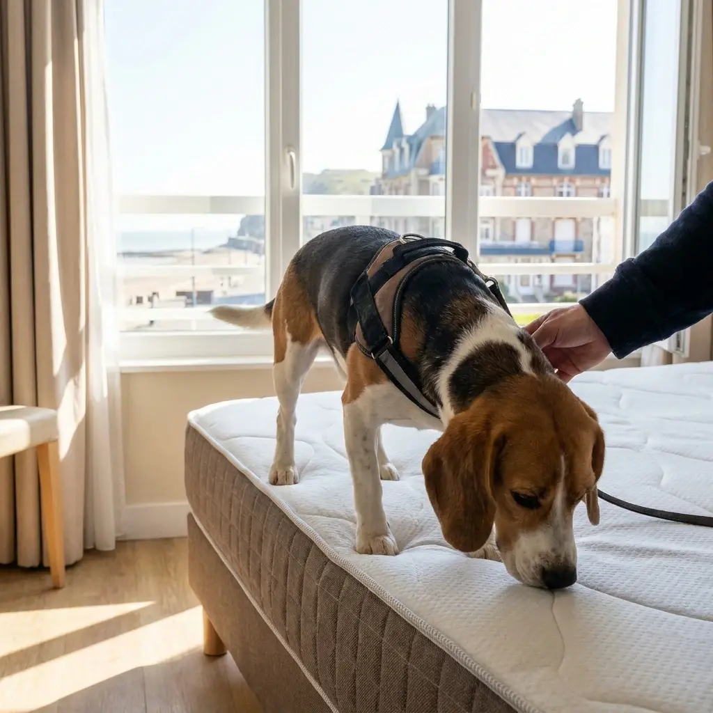 Comment limiter la propagation des nuisibles chez vous