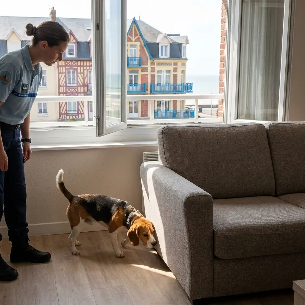Pourquoi choisir notre expertise canine à Mers-les-Bains ?