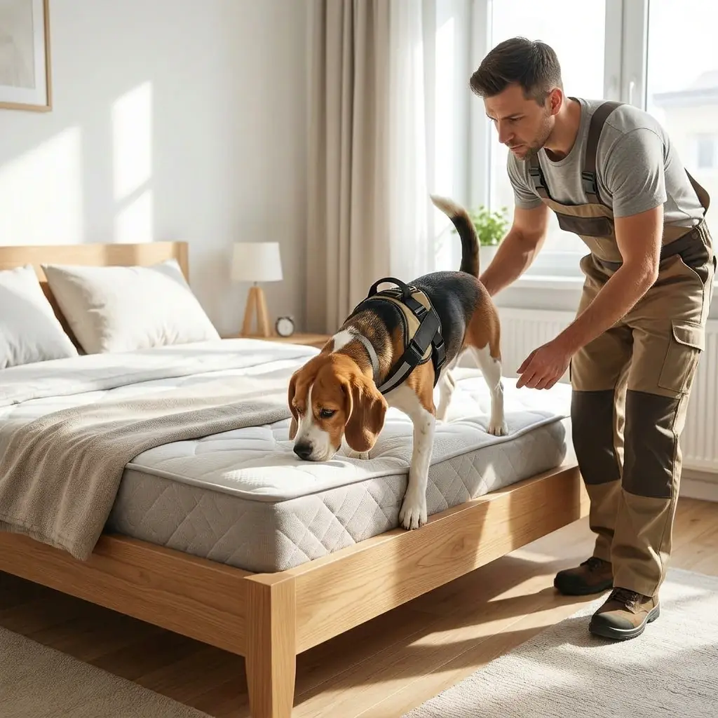 Une solution fiable pour retrouver des nuits paisibles