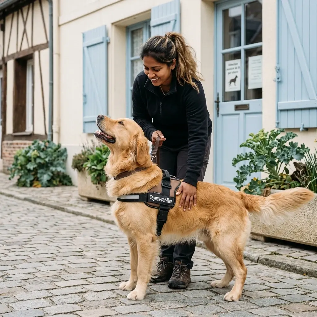 Une expertise fiable pour votre sérénité
