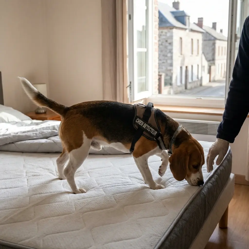 Une expertise fiable pour votre tranquillité