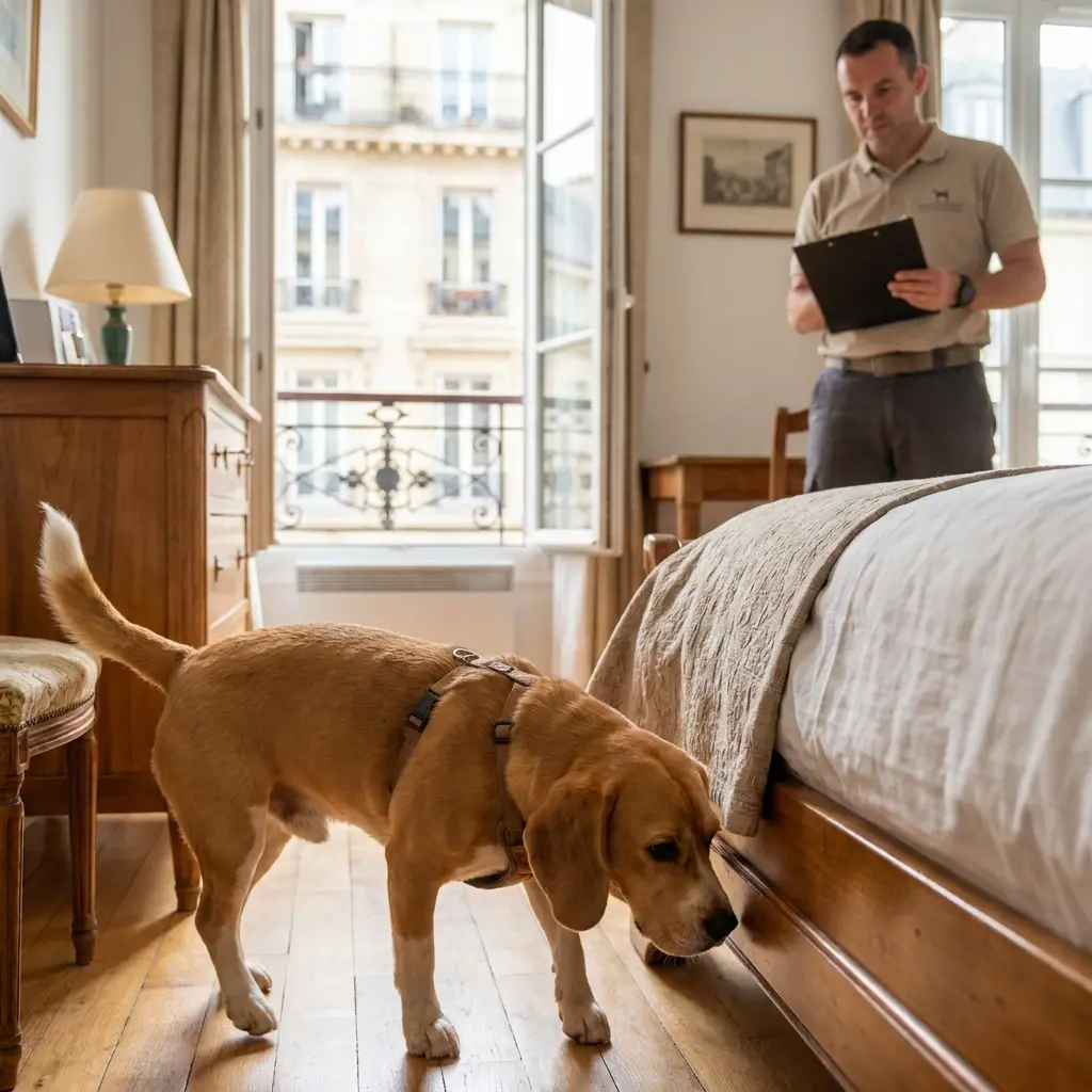 Besoin d'une intervention à Boves ?
