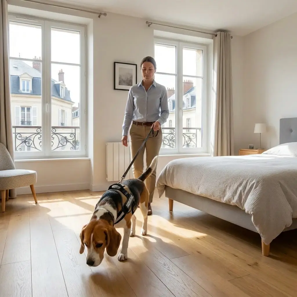 Notre approche pour une éradication totale