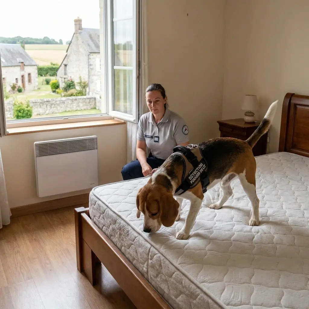 Une solution radicale pour retrouver vos nuits à Ailly-sur-Somme