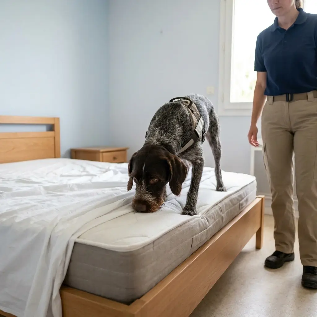 Une solution radicale pour retrouver vos nuits de sommeil