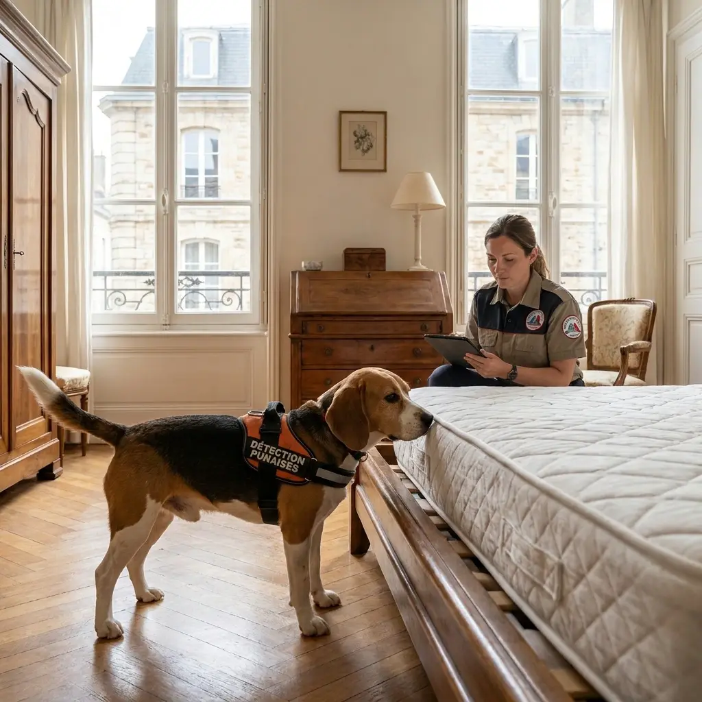 Pourquoi choisir notre expertise canine à Salouël ?