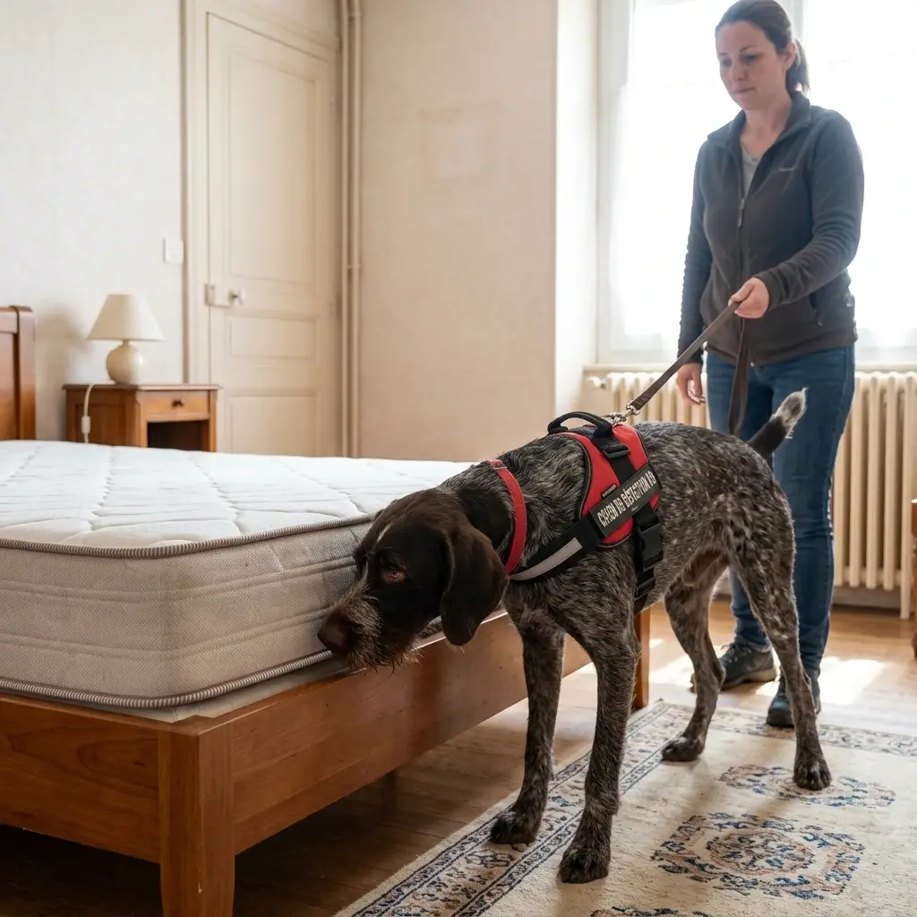 Une solution fiable pour retrouver le sommeil sereinement