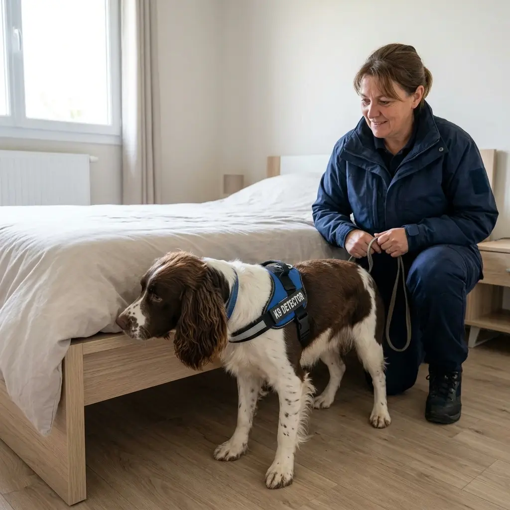 Comment se déroule l'intervention à Doullens ?